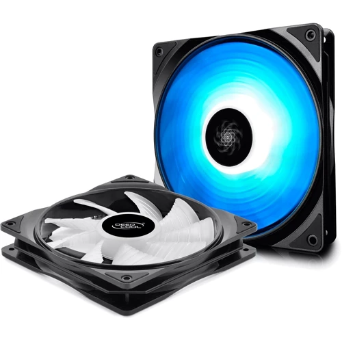 Кулер Deepcool RF 140 2 in 1 (DP-FRGB-RF140-2C) фото 11
