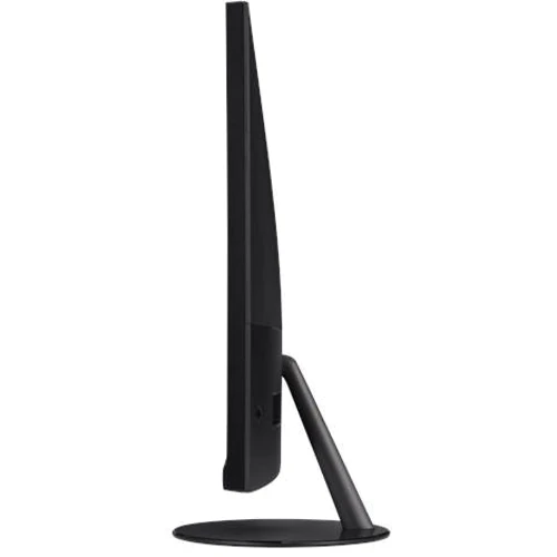 Монитор ASUS VL279HE (90LM0420-B01370): Покрытие экрана антибликовое