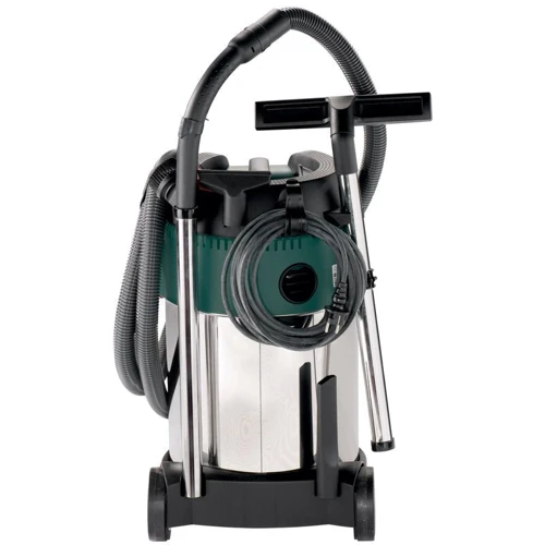 Пылесос Metabo ASA 30 L PC Inox (602015000): Тип пылесоса промышленный