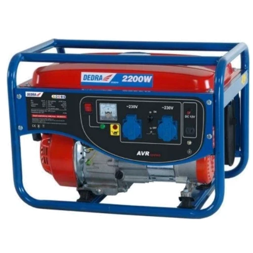Dedra DEGB 2510