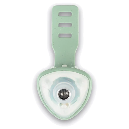 Ультразвуковой отпугиватель для собак от клещей и блох Max & Molly Urban Pets Soundshield - JADE Soundshield 24/7 Ultrasonic Technology Jade нефритовый (4255636823578)