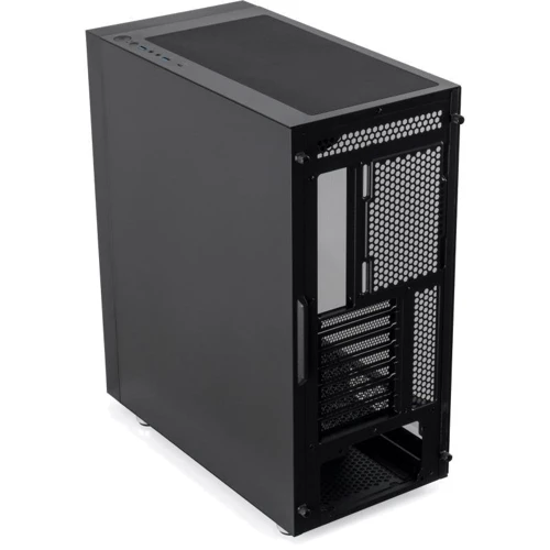 Корпус Vinga Pillar Black: Назначение игровой