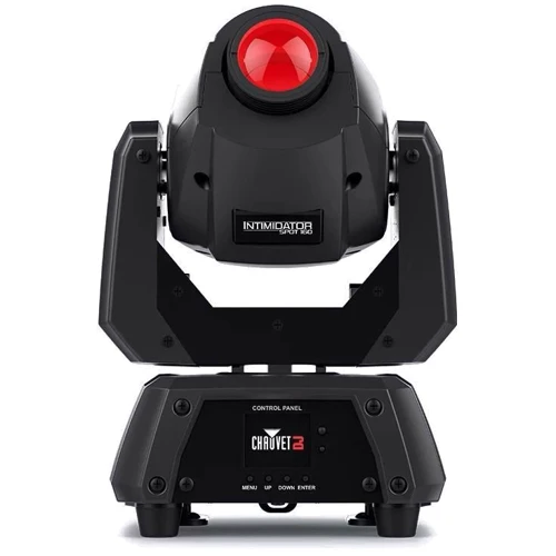 Светодиодная голова Chauvet Intimidator Spot 160 фото 4