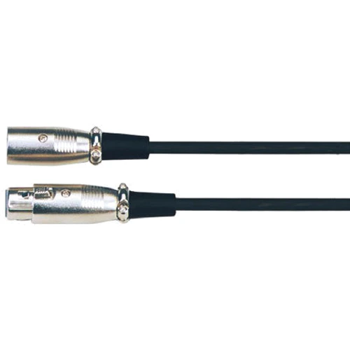 Готовый кабель SOUNDKING BB008 Microphone Cable (6m): Производитель SOUNDKING