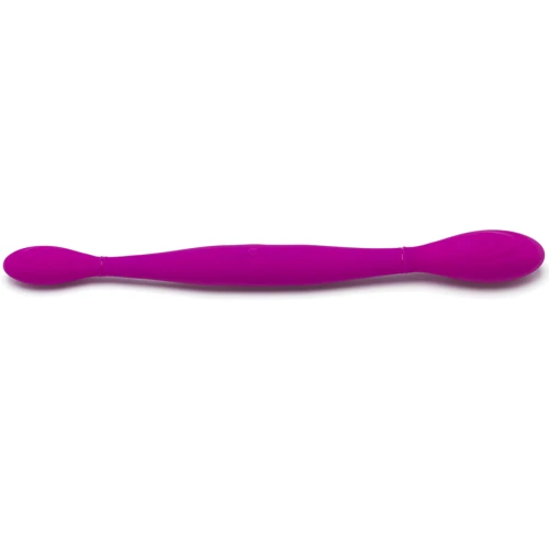 Двусторонний вибратор Toy Joy Infinity Double Dildo