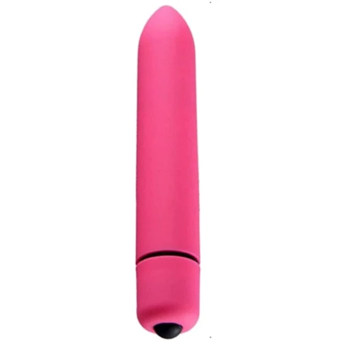 Мини вибратор (вибропуля) XESE BV05 Pink