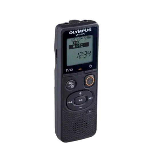 Olympus VN-541PC E1 (V405281BE000): Особенности Шумоподавление