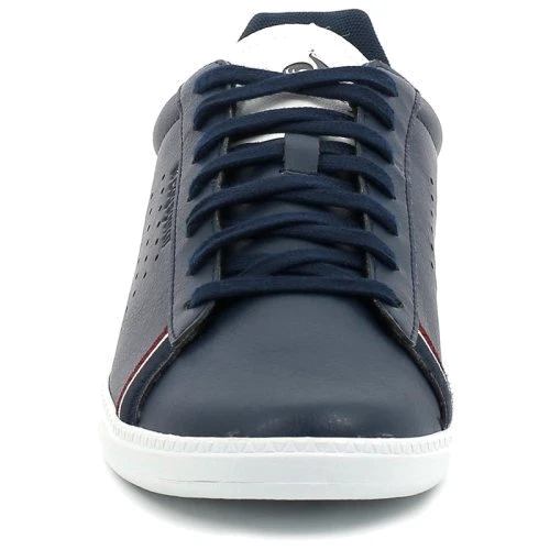 Кеди Le Coq Sportif Courtstar (1821882-LCS) 44.5 сині штучна шкіра демісезон: Вид Кеди