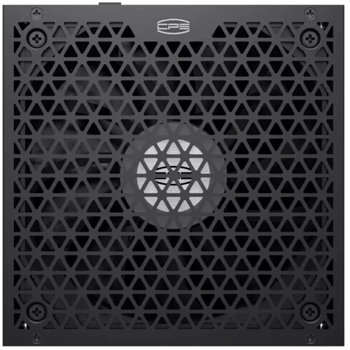 Блок питания PcCooler 750 W 80+ BRONZE YK750 (P5-YK750-B1FWBK1-EU): Форм-фактор ATX