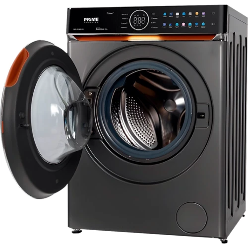 Стиральная машина Prime Technics PWF 81489 SID: Сушка нет