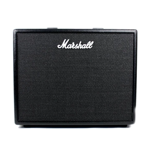 

Цифровой комбоусилитель Marshall CODE50