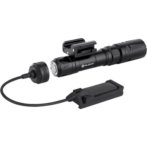 Ліхтар туристичний Ліхтар Olight Odin Turbo чорний: Тип Тактический