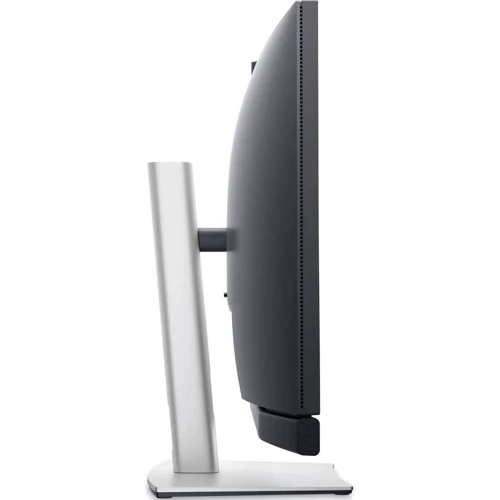 Монитор Dell C3422WE (210-AYLW): Разрешение Ultra Wide Quad HD (3440x1440)