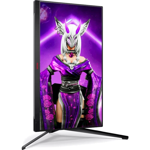 Монитор AOC AGON AG274QXM: Разрешение Wide Quad HD (2560x1440)