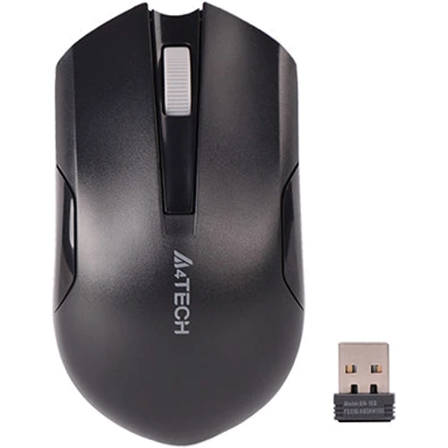 Мышь A4 Tech G3-200NS (Black)