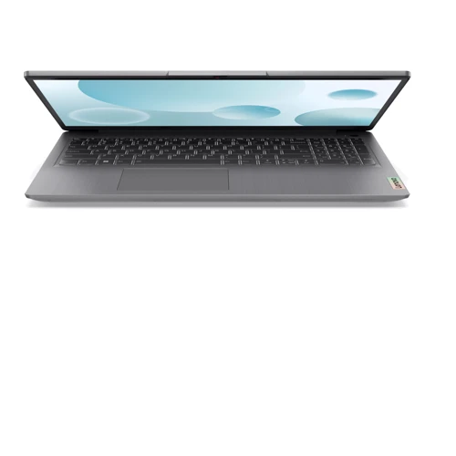 Ноутбук Lenovo IdeaPad 3 15IAU7 Arctic Grey (82RK011NRA) фото 13