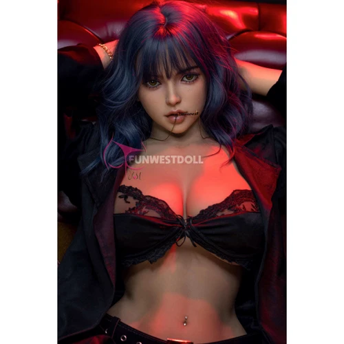 Секс-кукла FunWestDoll Daphne, 157 см
