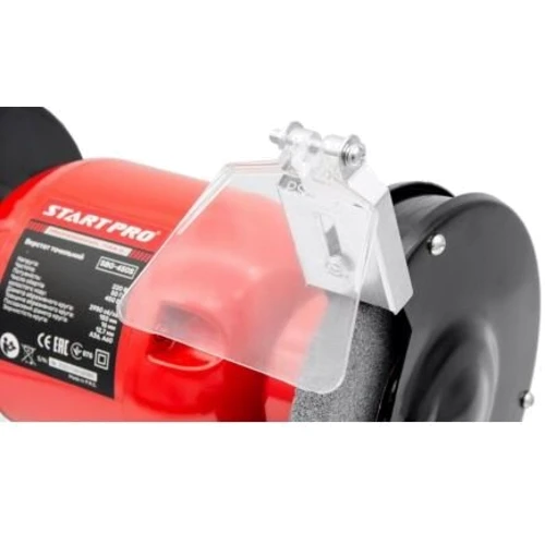 Станок для заточки Start Pro SBG-450S фото 5