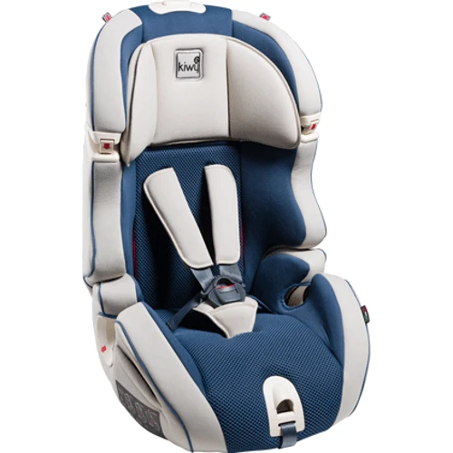 Автокрісло KIWY SLF123 XL Q-Fix Ocean: Група 1/2/3