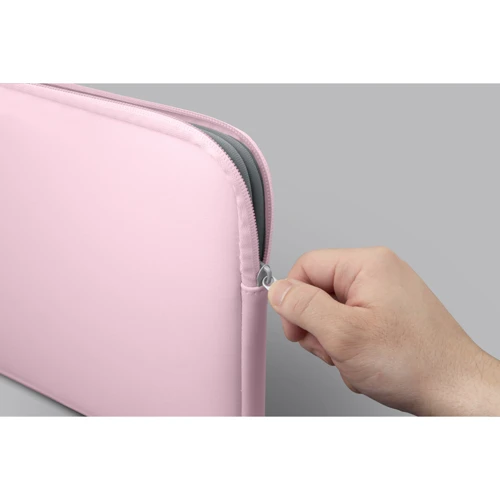 LAUT Huex Pastels Pink (L_MB13_HXP_P) for MacBook 13-14": Тип аксессуара чехол