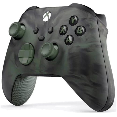Аксесуар для приставки Microsoft Xbox Series X | S Wireless Controller Nocturnal Vapor (QAU-00103, QAU-00104): Сумісність Xbox Series X