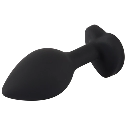 Анальная пробка Orion Silicone Butt Plug