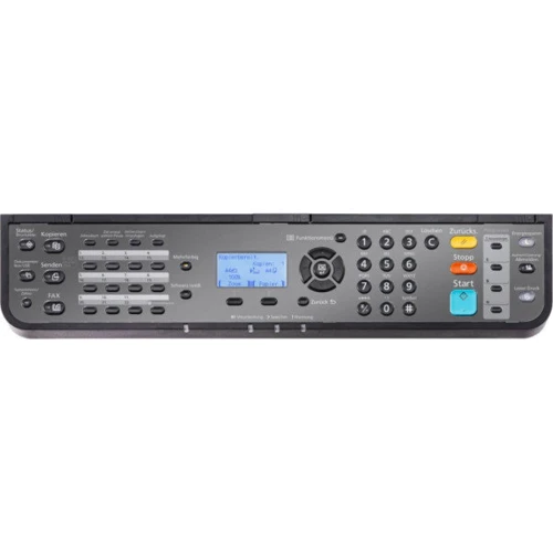 БФП Kyocera Ecosys MA2100cfx (110C0B3NL0): Клас пристрою офисный