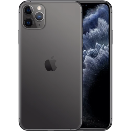 Apple iPhone 11 Pro Max 256GB Space Gray (MWH42) Approved Витринный образец