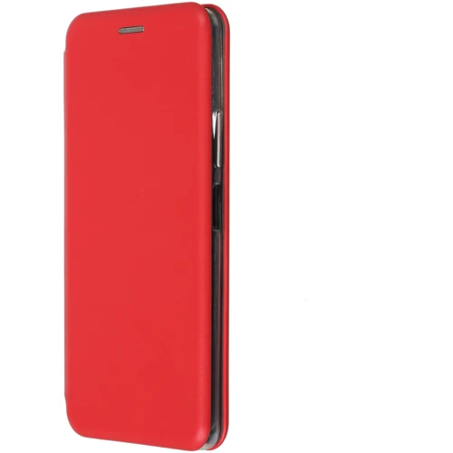 Аксессуар для смартфона Fashion Classy Red for Xiaomi Redmi Note 10 Pro / Note 10 Pro Max