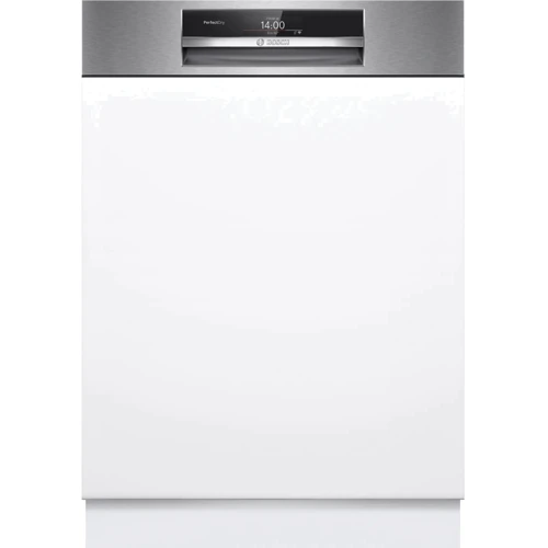 Встраиваемая посудомоечная машина BOSCH SMI8YCS02E
