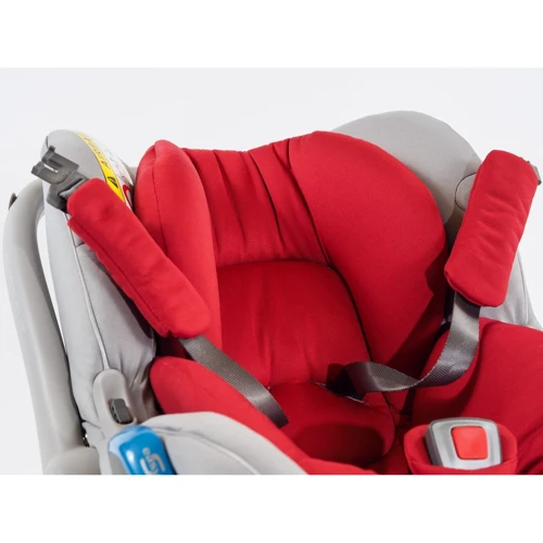 Автокрісло Avionaut Kite + Light Grey / Red (AV-302-K.01) фото 10