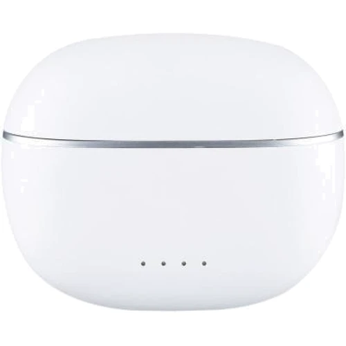 Наушники Gelius Pro Airdots One GP-TWS003 White: Тип конструкции вакуумные