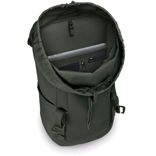 Рюкзак туристический Рюкзак туристический Osprey Archeon 28 S21 Stargazer Blue/Mud O/S синий (009.2513) фото 2