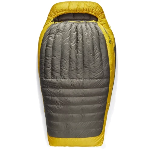 Спальный мешок Sea to Summit Spark -9C/15F Double Beluga Black (STS ASL041072-220107)