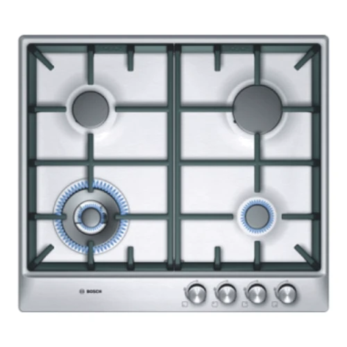 Варочная поверхность газовая Bosch PCН 615B90E