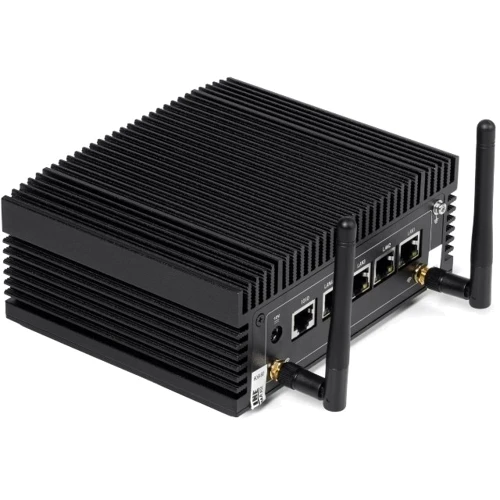 Персональный компьютер (ПК) ARTLINE Business B14 Windows 11 Pro (B14v26Win): Процессор Intel 4-core Processor N100 3.4GHz