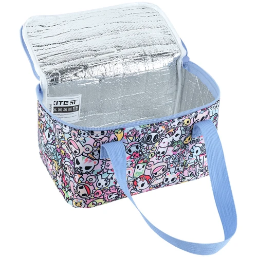 Сумка для ланчу Kite tokidoki 2705 TK (TK24-2705): Призначення Для школы, Для путешествий, Для пикника