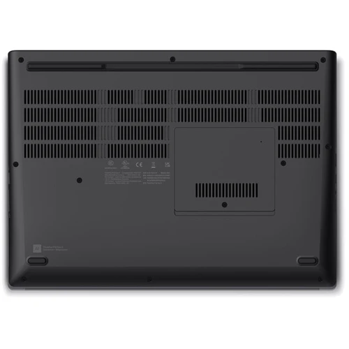 Ноутбук Lenovo ThinkPad P16 Gen 2 (21FA002XUS) RB: Оперативна пам'ять 32 ГБ