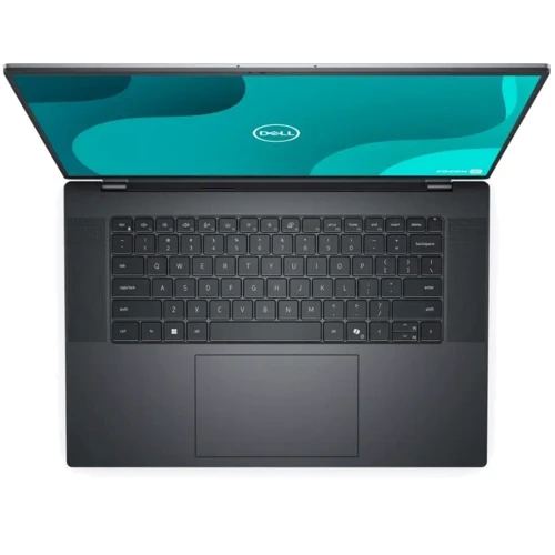 Ноутбук Dell Precision 5690 (N003P5690EMEA_VP): Процессор Intel Core Ultra 7 165H (3.8 - 5.0 ГГц) / 16 - ядерный