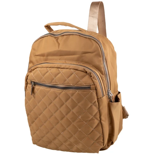 Женский рюкзак Valiria Fashion бежевый (DETBI41164-12-1)