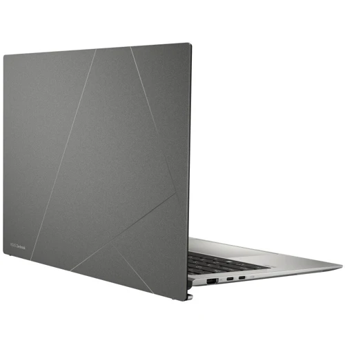Ноутбук ASUS ZenBook S13 (UX5304MA-NQ011W): Процессор Intel Core Ultra 7 155U (1.7 - 4.8 ГГц) / 12 - ядерный