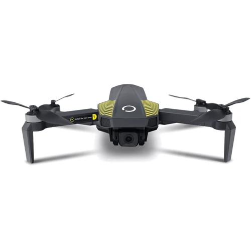 Квадрокоптер Overmax X-BEE Drone 9.5 Fold 4K: Производитель OVERMAX
