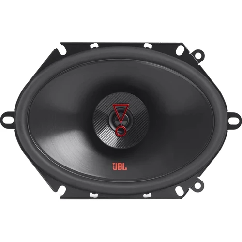 Автоакустика JBL STAGE3 8627