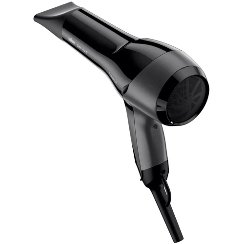 Фен Braun Satin Hair 7 HD780: Потужність, Вт Потужність 2000 Вт