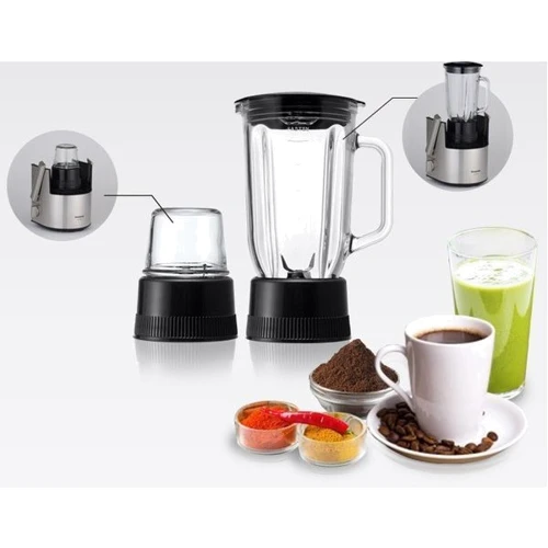 Соковыжималка Panasonic MJ-DJ31STQ фото 8
