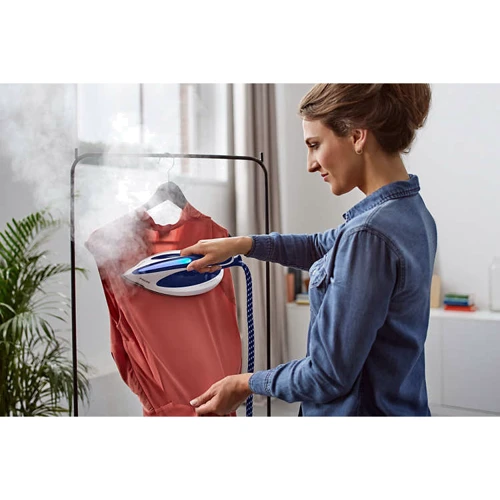 Парогенератор Philips GC9324/20 PerfectCare Aqua Pro: Подача пара, г / хв 120