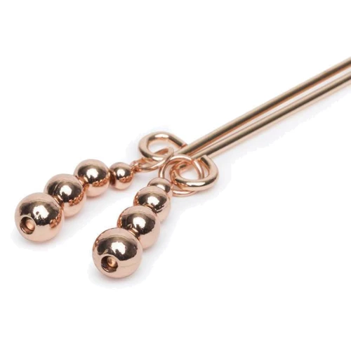 Зажимы для сосков и клитора Fifty Shades Freed Отдайся ощущениям набор