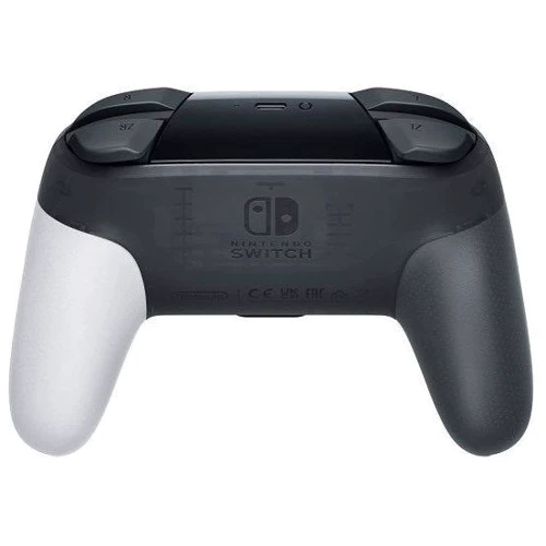 Аксессуар для приставок Nintendo Switch Pro Controller The Legend of Zelda: Tears of the Kingdom фото 3