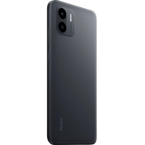 Смартфон Xiaomi Redmi A1 2/32Gb Black Approved Вітринний зразок фото 6