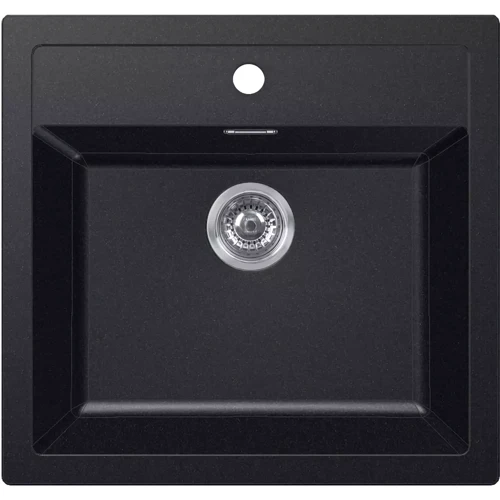Мойка кухонная Franke Sirius 143.0691.533: Форма Прямоугольная
